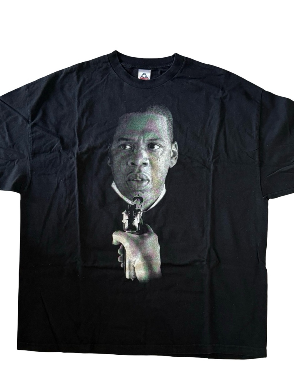 Vintage Jay Z Shirt